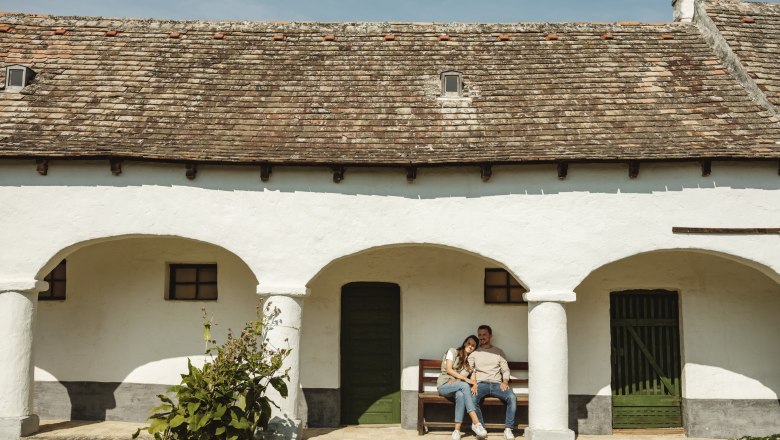 Niedersulz_Weinviertler Museumsdorf(c)WTG_Michael Reidinger (10), © Weinviertel Tourismus / Michael Reidinger Niedersulz_Weinviertler Museumsdorf(c)WTG_Michael Reidinger (10), © Weinviertel Tourismus / Michael Reidinger