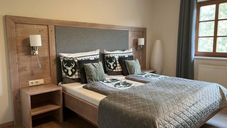 Country house Aigner, © Landhaus Aigner Country house Aigner, © Landhaus Aigner