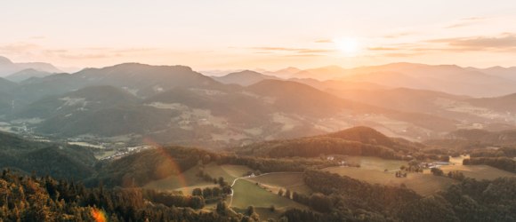Hohe Wand, © Niederösterreich-Werbung/Romeo Felsenreich Hohe Wand, © Niederösterreich-Werbung/Romeo Felsenreich