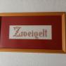 Zweigelt, © Familie Fleischmann Zweigelt, © Familie Fleischmann