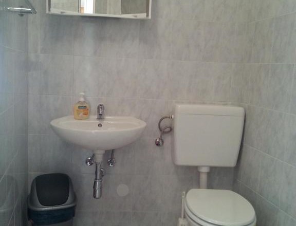 Koupelna, © Haus Nova Koupelna, © Haus Nova