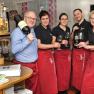 Servicecrew, © Bärenwirt Servicecrew, © Bärenwirt