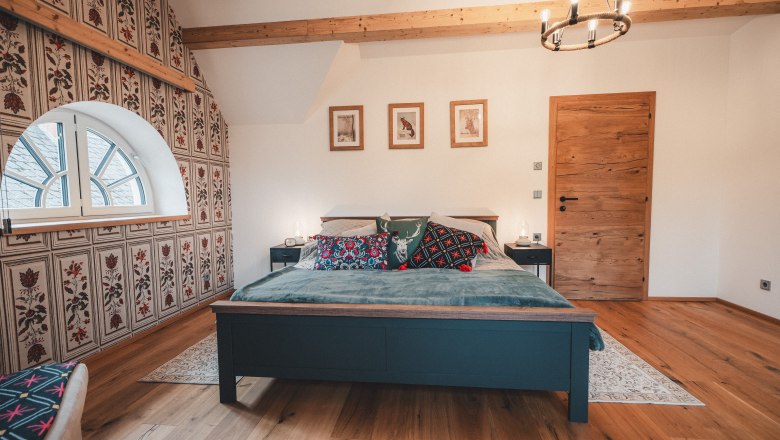 Apartment Haushammer, © © Forst Kienberg – Fotos von Gerald Demolsky Apartment Haushammer, © © Forst Kienberg – Fotos von Gerald Demolsky