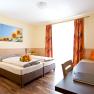 Gästezimmer, © Egon Einsiedl Gästezimmer, © Egon Einsiedl