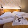 Gästezimmer, © Reinhard Podolsky Gästezimmer, © Reinhard Podolsky