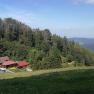 Ausblick von der Lilienfelder Hütte, © Roman Zöchlinger Ausblick von der Lilienfelder Hütte, © Roman Zöchlinger
