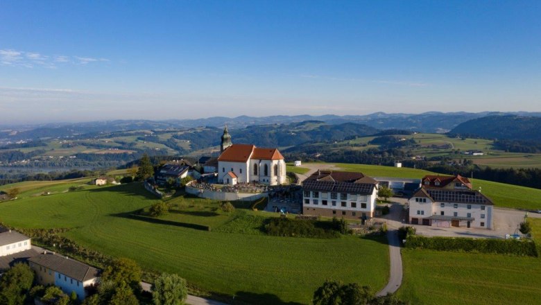 Kollmitzberg, © schwarz-koenig.at Kollmitzberg, © schwarz-koenig.at