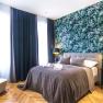 Doppelzimmer, © Astrid Bartl Doppelzimmer, © Astrid Bartl