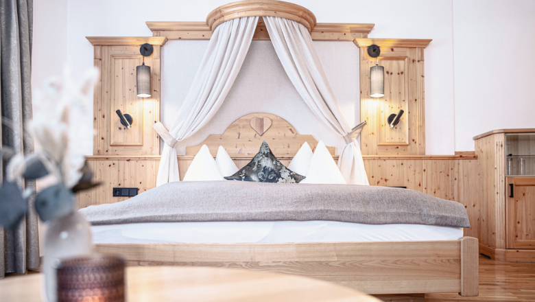 Zellerhof Lunz am See (Familie Daurer) (11), © Familie Daurer Zellerhof Lunz am See (Familie Daurer) (11), © Familie Daurer