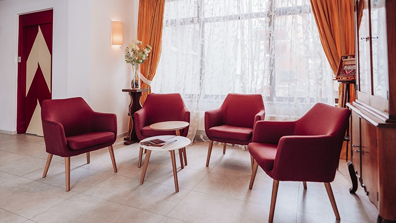 Payerbacherhof, © Payerbacherhof - Christopher Tarkus Payerbacherhof, © Payerbacherhof - Christopher Tarkus