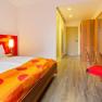 Doppelzimmer, © Motel Baden Doppelzimmer, © Motel Baden