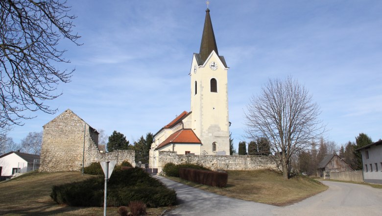 2017_03_04_kirche_arbesthal_5, © Gemeinde Göttlesbrunn-Arbesthal 2017_03_04_kirche_arbesthal_5, © Gemeinde Göttlesbrunn-Arbesthal