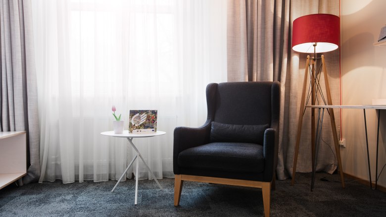 Premium bon-vivant rooms, © Hotel Höldrichsmühle Premium bon-vivant rooms, © Hotel Höldrichsmühle