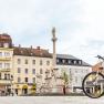 Hotel Zentral, © Wiener Alpen / Martin Fülöp Hotel Zentral, © Wiener Alpen / Martin Fülöp
