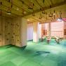 Play area JUFA Hotel Annaberg***s, © Fred Lindmoser Play area JUFA Hotel Annaberg***s, © Fred Lindmoser