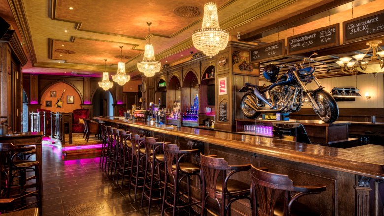 Irish Pub, © Foggy Mix Irish Pub, © Foggy Mix