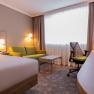 Queen Size Hilton Wiener Neustadt, © Hilton Garden Inn Wiener Neustadt Queen Size Hilton Wiener Neustadt, © Hilton Garden Inn Wiener Neustadt