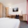 Premiumzimmer, © Cleverhotel GmbH Premiumzimmer, © Cleverhotel GmbH