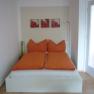 Sleeping area, © Anita Rosse Sleeping area, © Anita Rosse