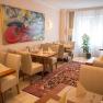 Frühstücksraum, © Hotel Admiral am Kurpark Frühstücksraum, © Hotel Admiral am Kurpark