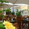 Gastgarten im Hotel-Restaurant Zur Post, © Hotel-Restaurant Zur Post Gastgarten im Hotel-Restaurant Zur Post, © Hotel-Restaurant Zur Post
