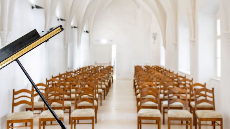 gothic_hall2, © Franz Krill gothic_hall2, © Franz Krill