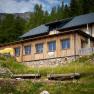Waxriegelhaus, © Benjamin Dorfstätter Waxriegelhaus, © Benjamin Dorfstätter