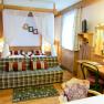 Doppelzimmer Kat. C, © Scharfegger´s Raxalpen Resort Doppelzimmer Kat. C, © Scharfegger´s Raxalpen Resort