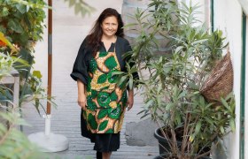 Johanna Gebeshuber, © Gebeshuber Johanna Gebeshuber, © Gebeshuber