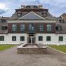 Außenansicht Schloss Luberegg, © Franz Gleiß Außenansicht Schloss Luberegg, © Franz Gleiß