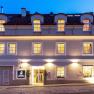 Winzerhotel Gumpoldskirchen, © Weinreise - Winzerhotel Gumpoldskirchen Winzerhotel Gumpoldskirchen, © Weinreise - Winzerhotel Gumpoldskirchen