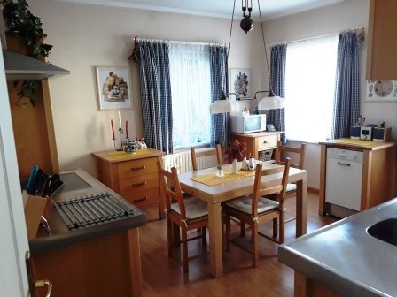 Kuchyně, © bed and pool Kuchyně, © bed and pool