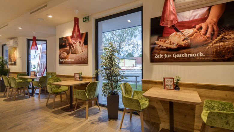 Z lásky k přírodě, © Koll GmbH Z lásky k přírodě, © Koll GmbH