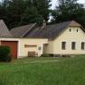 Außenansicht unseres Ferienhauses, © Ferienhaus Leopold Außenansicht unseres Ferienhauses, © Ferienhaus Leopold