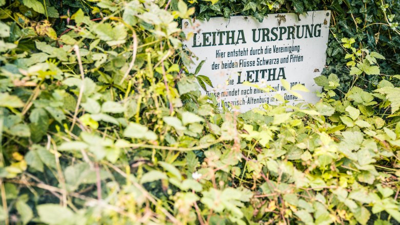 In the Leitha-Au, © Wiener Alpen, Martin Fülöp In the Leitha-Au, © Wiener Alpen, Martin Fülöp