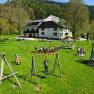 Kobichl children's farm, © zVg Kobichl children's farm, © zVg