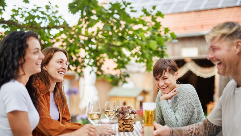 Mohndorf Armschlag und Mohnwirt Neuwiesinger 17 © Waldviertel Tourismus, Gerhard Wasserbauer_04A1766, © © Waldviertel Tourismus, Gerhard Wasserbauer Mohndorf Armschlag und Mohnwirt Neuwiesinger 17 © Waldviertel Tourismus, Gerhard Wasserbauer_04A1766, © © Waldviertel Tourismus, Gerhard Wasserbauer