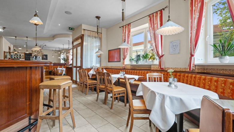 Gasstube 1, © Gasthof & Hotel Martinek Gasstube 1, © Gasthof & Hotel Martinek