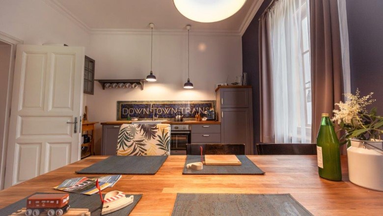 Dovolená na nádraží, © Niederösterreich Werbung / Maximilian Pawlikowsky Dovolená na nádraží, © Niederösterreich Werbung / Maximilian Pawlikowsky