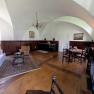 Ferienwohnung Vogtei Wohnzimmer mit Küchenzeile, © Renaissanceschloss Greillenstein Ferienwohnung Vogtei Wohnzimmer mit Küchenzeile, © Renaissanceschloss Greillenstein