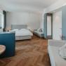 Relax in the new cozy rooms, © Der Löffler - Nicole Seiser Relax in the new cozy rooms, © Der Löffler - Nicole Seiser