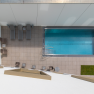 Aussenansicht Pool, © Klinglhuber Aussenansicht Pool, © Klinglhuber