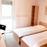 Motelzimmer, © Motel Angern Motelzimmer, © Motel Angern