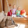 Play area, © JUFA Play area, © JUFA