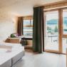 Herrliche Zimmer, gebaut ohne Metall, © Heldentheater, Hotel Molzbachhof Herrliche Zimmer, gebaut ohne Metall, © Heldentheater, Hotel Molzbachhof