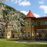 Hotel Waldesruh, © Hotel Waldesruh Hotel Waldesruh, © Hotel Waldesruh