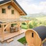 Chalet Schober, © Heinz Peterherr Chalet Schober, © Heinz Peterherr