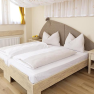 Guest room, © JUFA Guest room, © JUFA