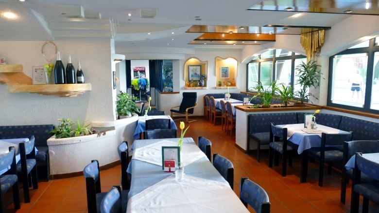 Tennisstüberl Allround, © Marketing St.Pölten GmbH Tennisstüberl Allround, © Marketing St.Pölten GmbH