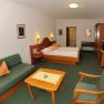 Landhaus Doppelzimmer, © Tennis Golf Hotel Höllrigl Landhaus Doppelzimmer, © Tennis Golf Hotel Höllrigl